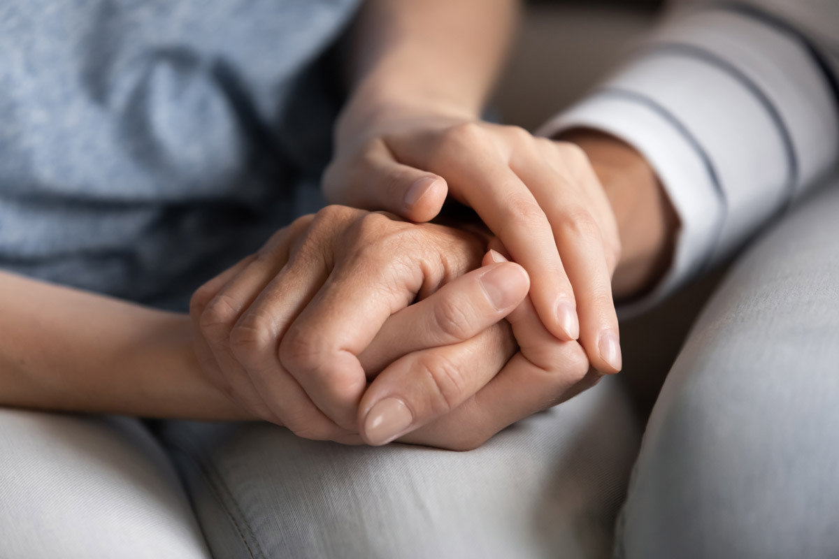 Dealing with Grief and Bereavement: Support Resources in Vancouver