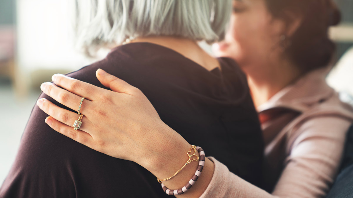 Understanding Grief: Why Everyone Experiences Loss Differently